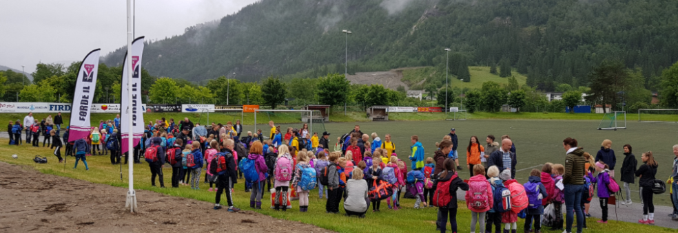 FIL Sommaridrettskulen 2019
